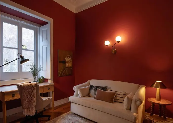 Villa Libest - Casa Do Palacio *