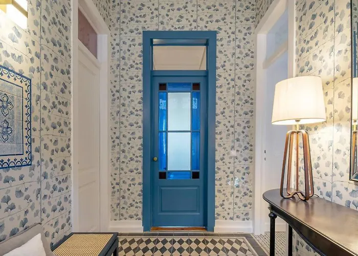 Libest - Casa Do Palacio Villa Sintra