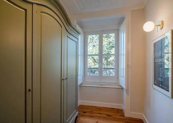 Villa Libest - Casa Do Palacio Sintra