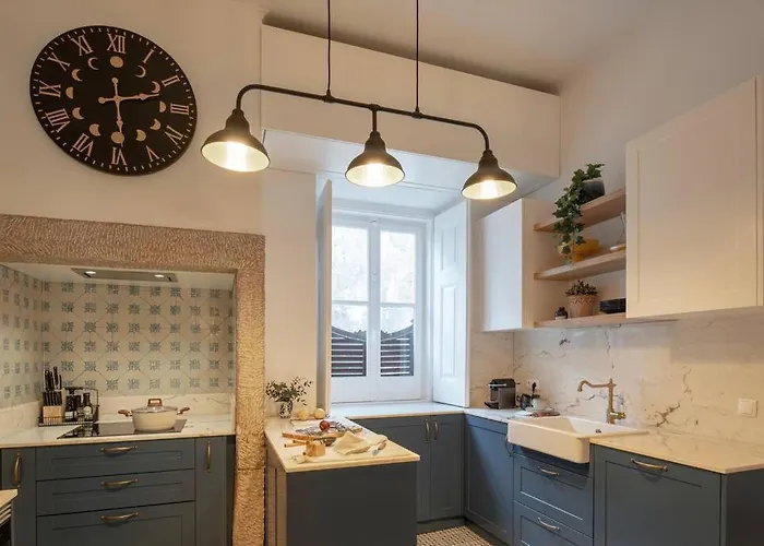 Libest - Casa Do Palacio Villa