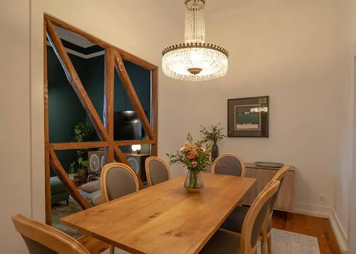 Libest - Casa Do Palacio