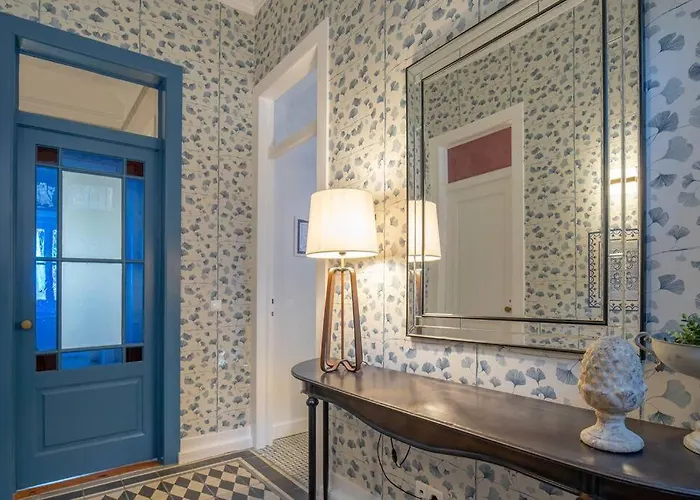 Libest - Casa Do Palacio * Sintra