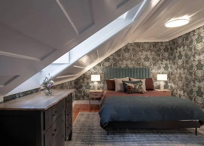 Libest - Casa Do Palacio * Sintra