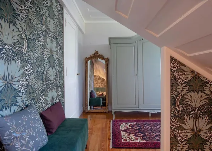 Libest - Casa Do Palacio * Sintra