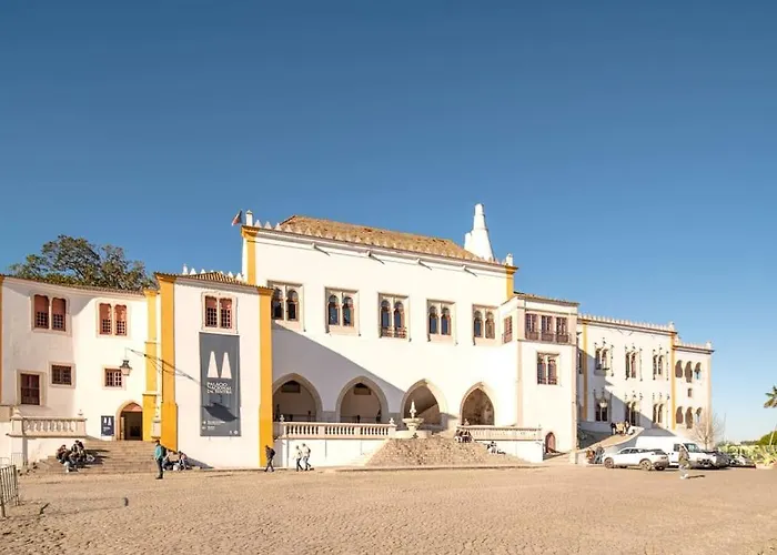 Villa Libest - Casa Do Palacio