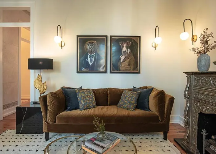 Libest - Casa Do Palacio * Sintra