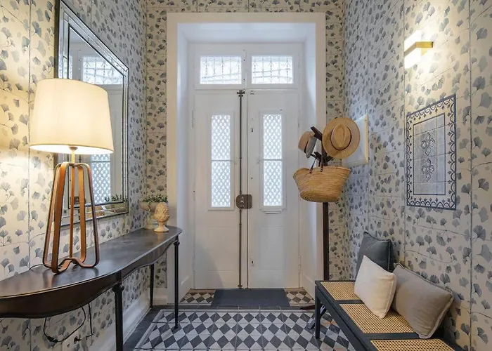 Libest - Casa Do Palacio *