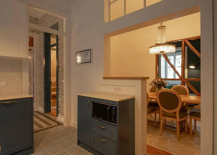 Libest - Casa Do Palacio Villa Sintra