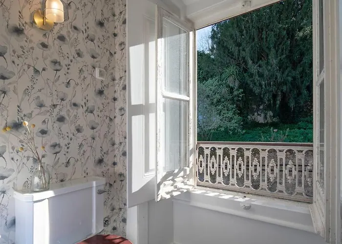 Libest - Casa Do Palacio *