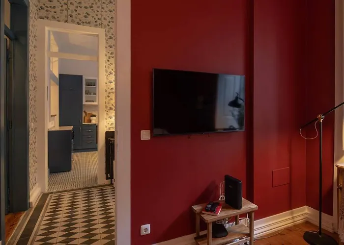 Villa Libest - Casa Do Palacio Sintra