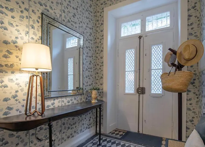 Villa Libest - Casa Do Palacio