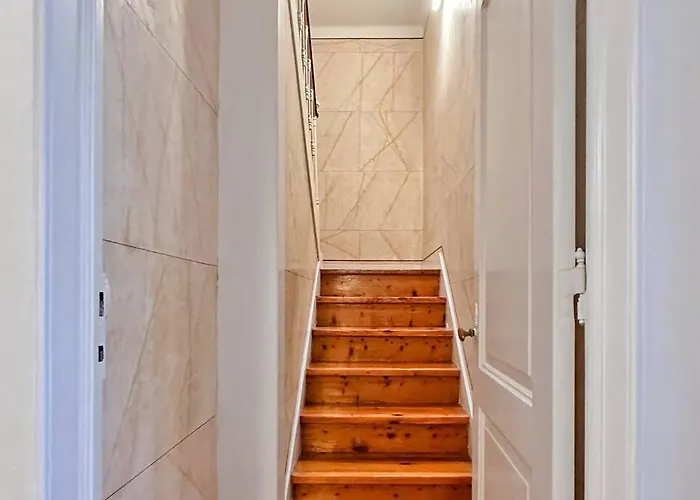 Libest - Casa Do Palacio Villa Sintra