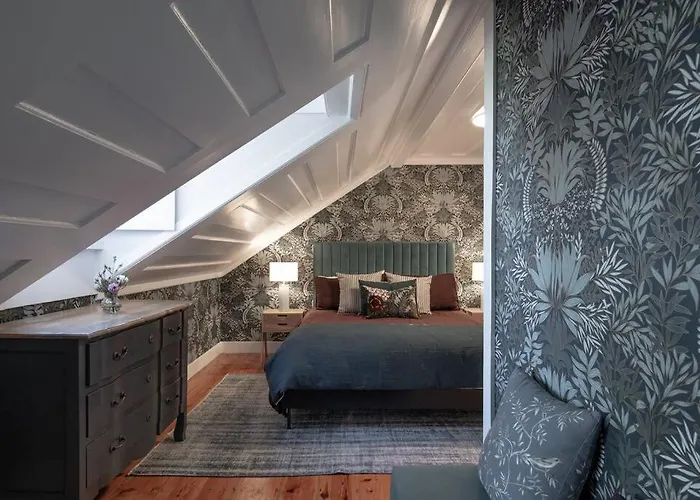 Libest - Casa Do Palacio Sintra