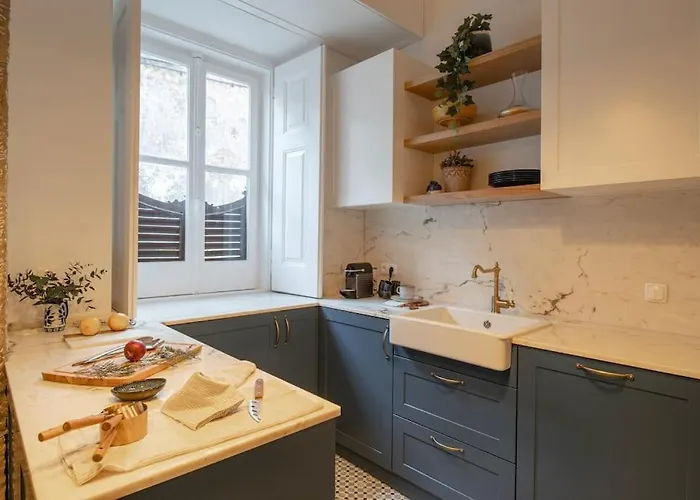 Libest - Casa Do Palacio Villa *