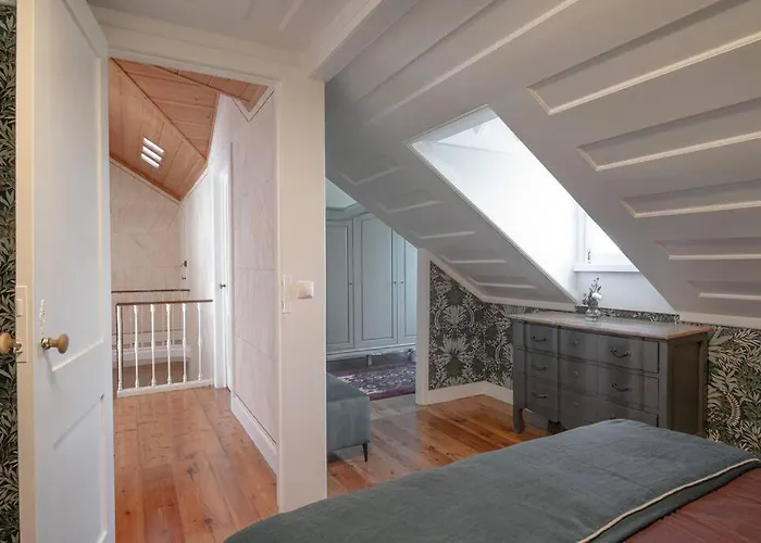 Villa Libest - Casa Do Palacio