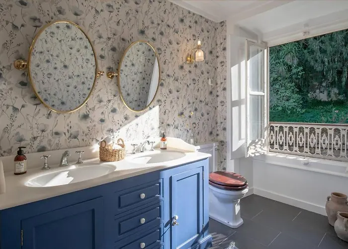 Libest - Casa Do Palacio Villa