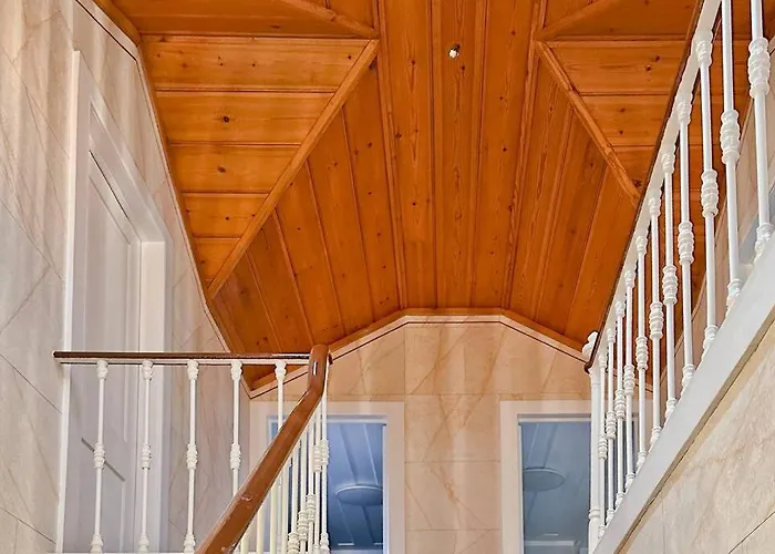 Villa Libest - Casa Do Palacio *