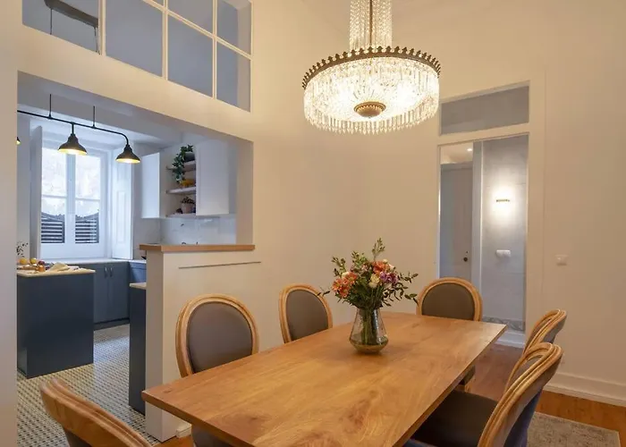 Libest - Casa Do Palacio Villa