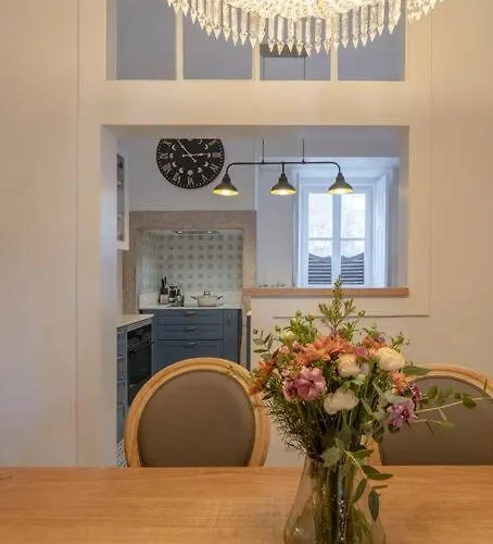 Villa Libest - Casa Do Palacio