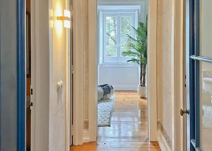 Villa Libest - Casa Do Palacio *