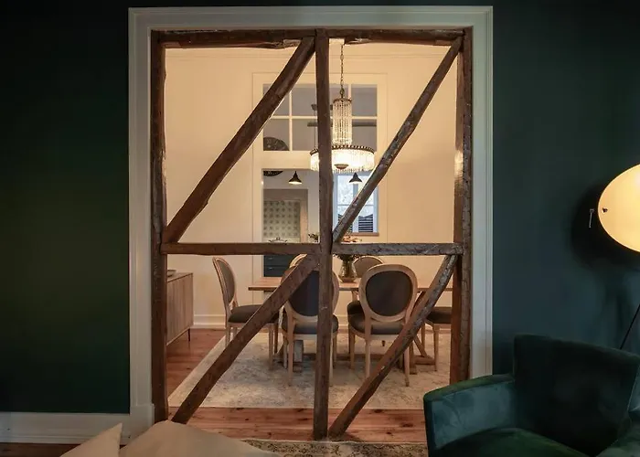 Libest - Casa Do Palacio * Sintra