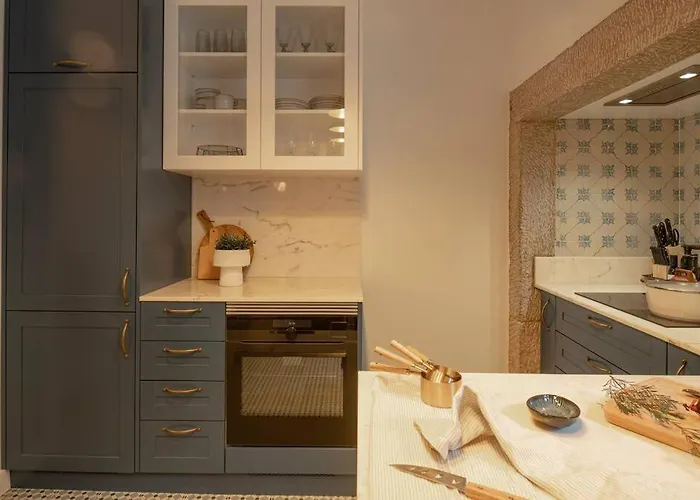 Libest - Casa Do Palacio Villa